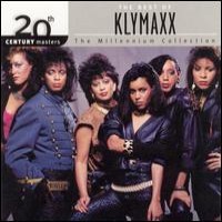Purchase Klymaxx - 20Th Century Masters: The Millennium Collection - The Best Of Klymaxx