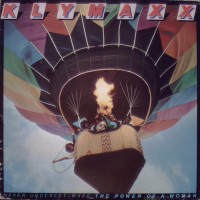 Purchase Klymaxx - Never Underestimate The Power Of A Woman (Vinyl)