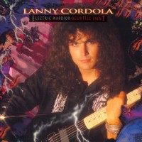 Purchase Lanny Cordola - Electric Warrior - Acoustic Saint