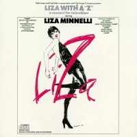 Purchase Liza Minnelli - Liza With A 'z' (Vinyl)