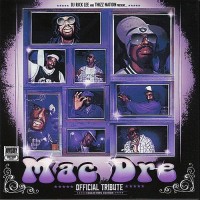Purchase Mac Dre - Official Tribute