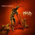 Buy Martyr - Feeding The Abscess Mp3 Download