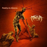 Purchase Martyr - Feeding The Abscess