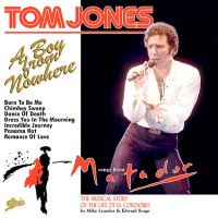 Purchase Tom Jones - A Boy From Nowhere