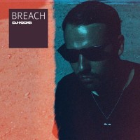 Purchase VA - DJ Kicks: Mixed By Breach CD1
