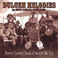 Purchase 2Nd South Carolina String Band - Dulcem Melodies