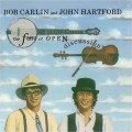 Buy Bob Carlin - The Fun Of Open Discussion (With John Hartford) Mp3 Download