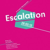 Purchase Breton - Escalation (EP)
