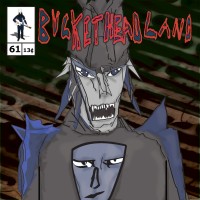 Purchase Buckethead - Pike 61 - Citacis