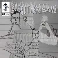Purchase Buckethead - Pike 62 - Outlined For Citacis