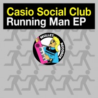 Purchase Casio Social Club - Running Man (EP)