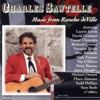 Purchase Charles Sawtelle - Music From Rancho Deville