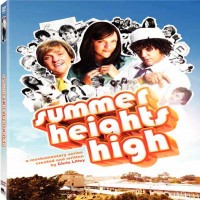 Purchase Chris Lilley - Summer Heights High