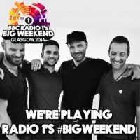 Purchase Coldplay - Live At Radio 1 Big Weekend Festival