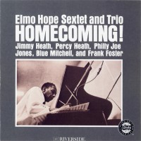 Purchase Elmo Hope Sextet & Trio - Homecoming (Vinyl)
