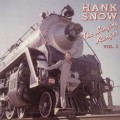 Buy HANK SNOW - The Singing Ranger Vol. 3 (1958-1969) CD4 Mp3 Download