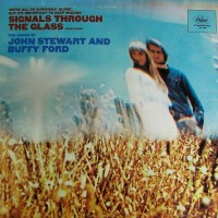Purchase John Stewart - Signals Through The Glass (With Buffy Ford) (Vinyl)