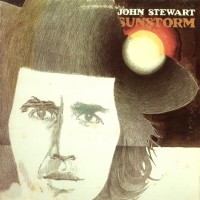 Purchase John Stewart - Sunstorm (Vinyl)