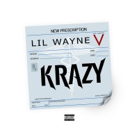 Purchase Lil Wayne - Krazy (CDS)