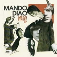 Purchase Mando Diao - Mean Street (EP)