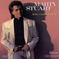 Purchase Marty Stuart - Love And Luck