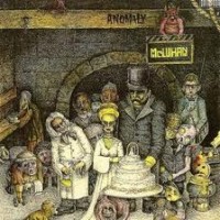 Purchase Mcluhan - Anomaly (Vinyl)