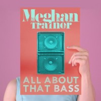 Purchase Meghan Trainor - All About That Bass (CDS)