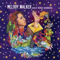 Purchase Melody Walker - Gold Rush Goddess