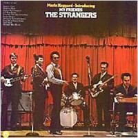 Purchase Merle Haggard - Introducing My Friends The Strangers (With The Strangers) (Vinyl)