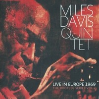 Purchase The Miles Davis Quintet - Live In Europe 1969: The Bootleg Series, Vol. 2 CD2