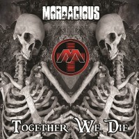 Purchase Mordacious - Together We Die
