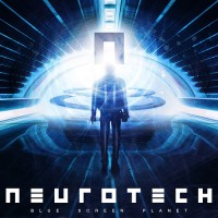 Purchase Neurotech - Blue Screen Planet (EP)