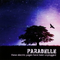 Purchase Parabelle - These Electric Pages Have Been Unplugged