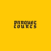 Purchase Parquet Courts - Borrowed Time (VLS)