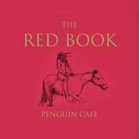 Purchase Penguin Café - The Red Book
