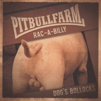 Purchase Pitbullfarm - Dog's Bollocks