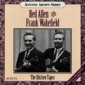 Buy Red Allen - The Kitchen Tapes (With Frank Wakefield) Mp3 Download