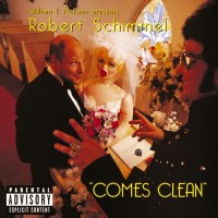 Purchase Robert Schimmel - Comes Clean