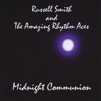 Purchase Russell Smith And The Amazing Rhythm Aces - Midnight Communion