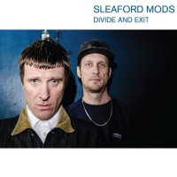 Purchase Sleaford Mods - Divide And Exit