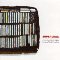 Purchase Superdrag - 4-Track Rock!!! 1992-1995 + Complete "Bender" Sessions CD1