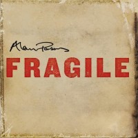Purchase The Alan Parsons Project - How Fragile (CDS)