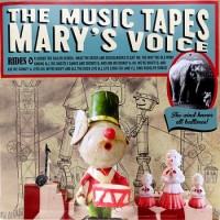 Purchase The Music Tapes - Mary's Voice