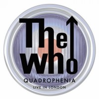 Purchase The Who - Quadrophenia Live In London CD1