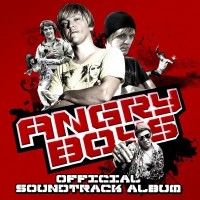 Purchase VA - Angry Boys: Official Soundtrack Album