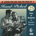 Buy VA - Hand-Picked: 25 Years Of Bluegrass On Rounder Records CD1 Mp3 Download