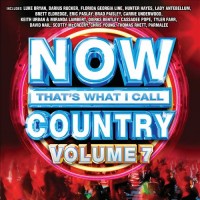 Purchase VA - Now That's What I Call Country (Vol. 7)
