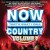 Purchase VA- Now That's What I Call Country (Vol. 7) MP3