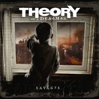 Purchase Theory Of A Deadman - Savages