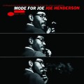 Buy Joe Henderson - Mode for Joe Mp3 Download